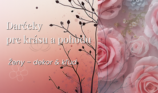 Novinky z e-shopu