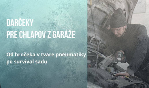 Novinky z e-shopu