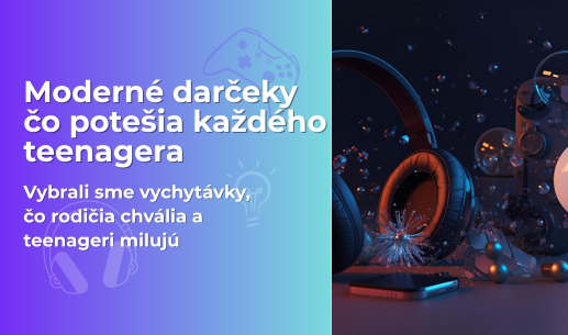 Novinky z e-shopu