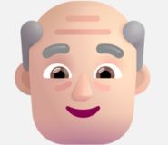 Senior (65+ rokov)