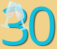 30. narodeniny