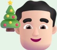 Mužovi k Vianociam