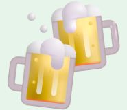 Alkohol a párty