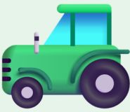 Poľnohospodári a farmári