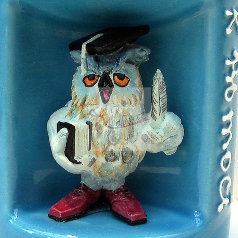 K PROMÓCII pre muža