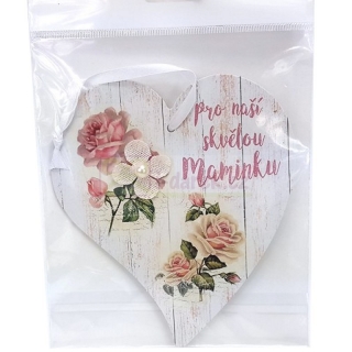 OSOBNÉ DARČEKY pre ženu