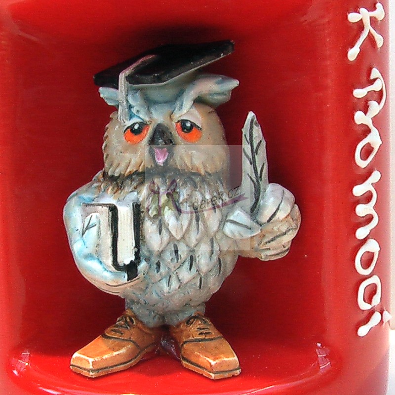 K PROMÓCII pre ženu