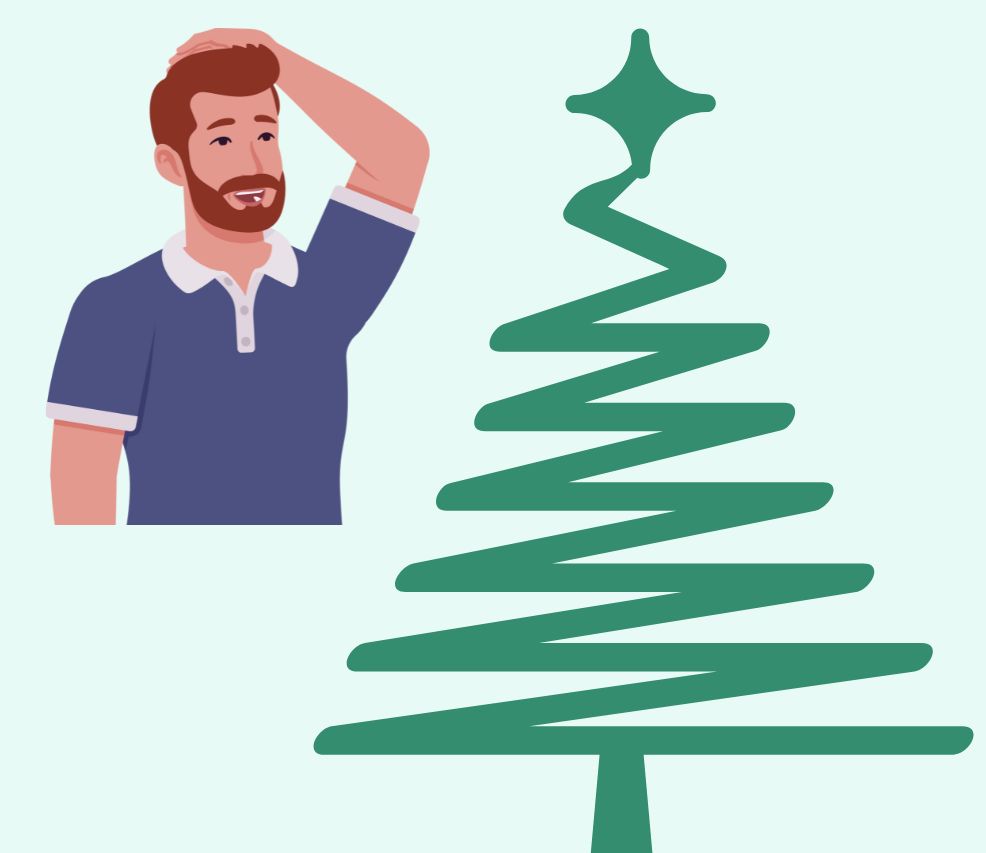 K VIANOCIAM pre muža