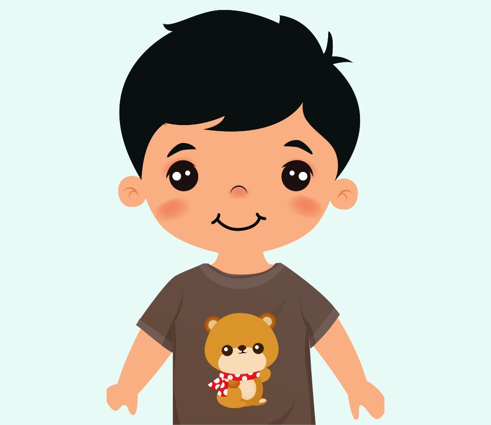 Pre chlapčeka (3-6 rokov)