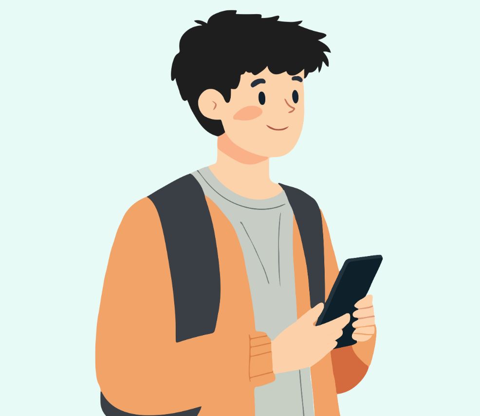 Pre teenagera (11-17 rokov)