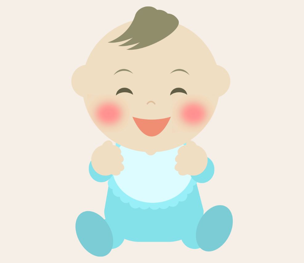 Pre dieťa (0-3 roky)