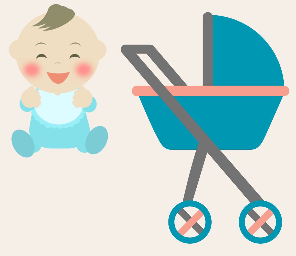 Ku krstinám a narodeniu dieťaťa