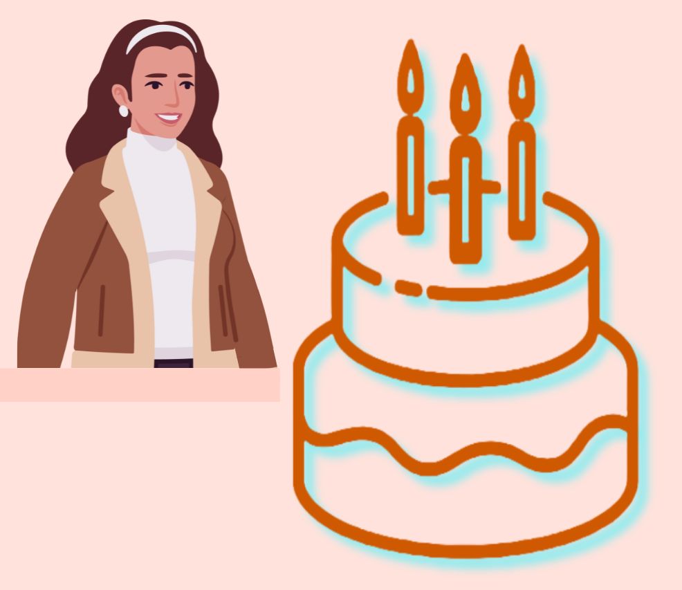 K NARODENINÁM pre ženu