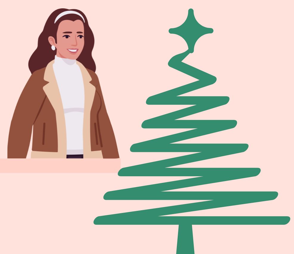 K VIANOCAM pre ženu