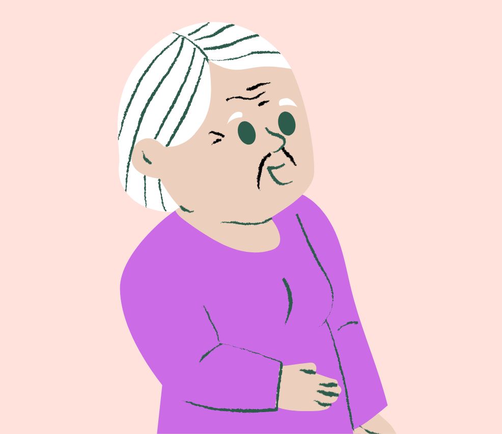 Tipy na darček PRE BABKU