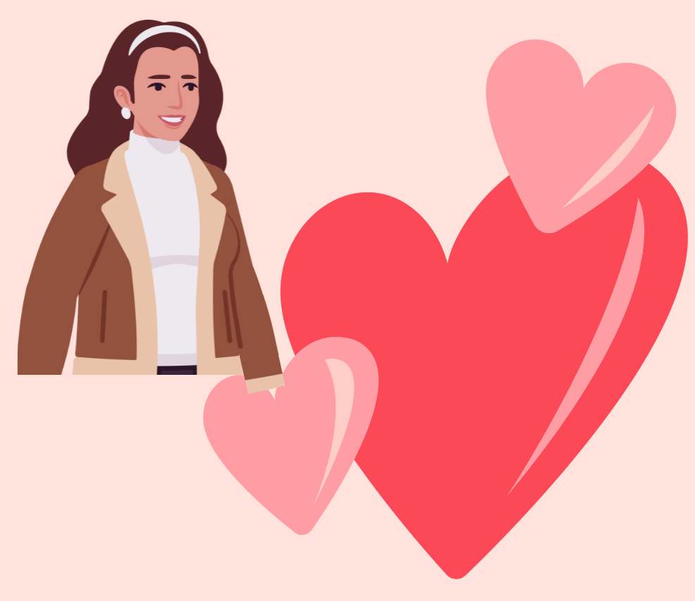 K VALENTÍNOVI z lásky pre ženu