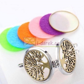 ŠTÝL DARČEKA pre ženu