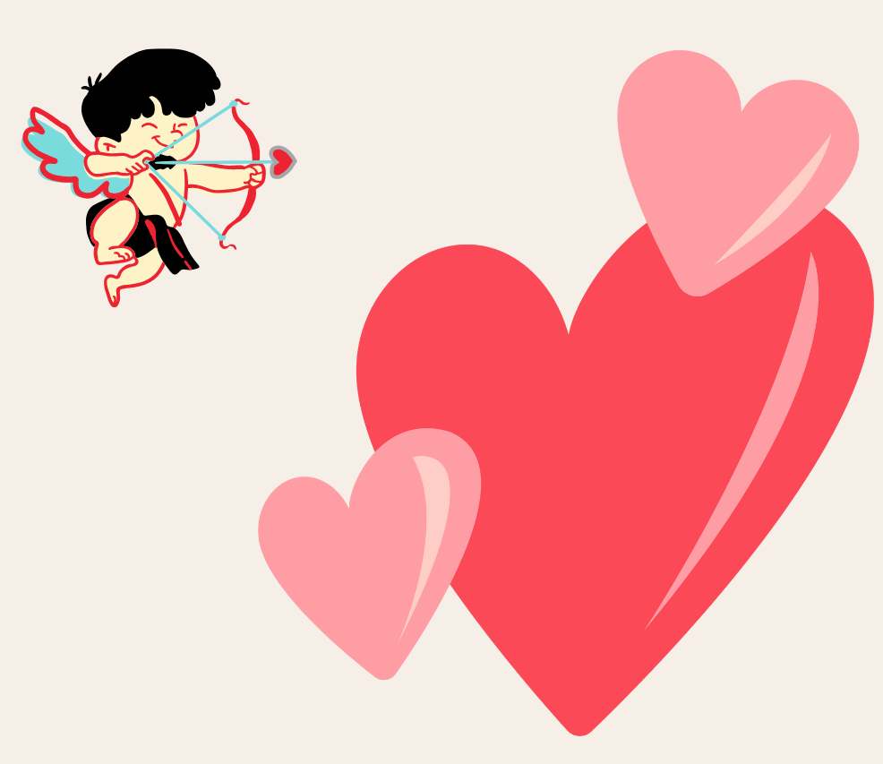 K VALENTÍNU a Z LÁSKY