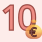 Darčeky do 10 €