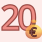 Darčeky do 20 €