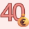 Darčeky do 40 €