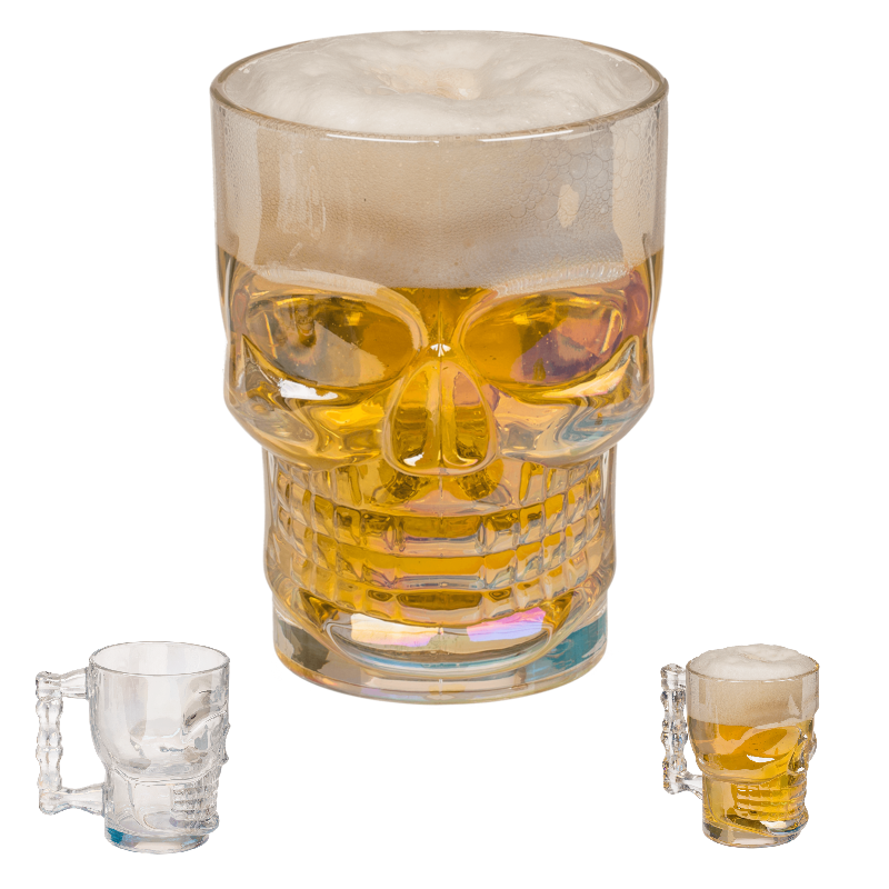 Polliter na pivo - LEBKA