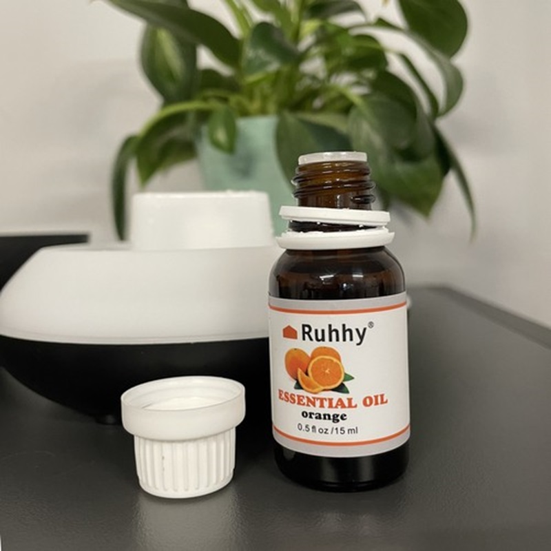 Veľká sada esenciálnych olejov 10×15 ml 21938 – dlhá výdrž a široký výber