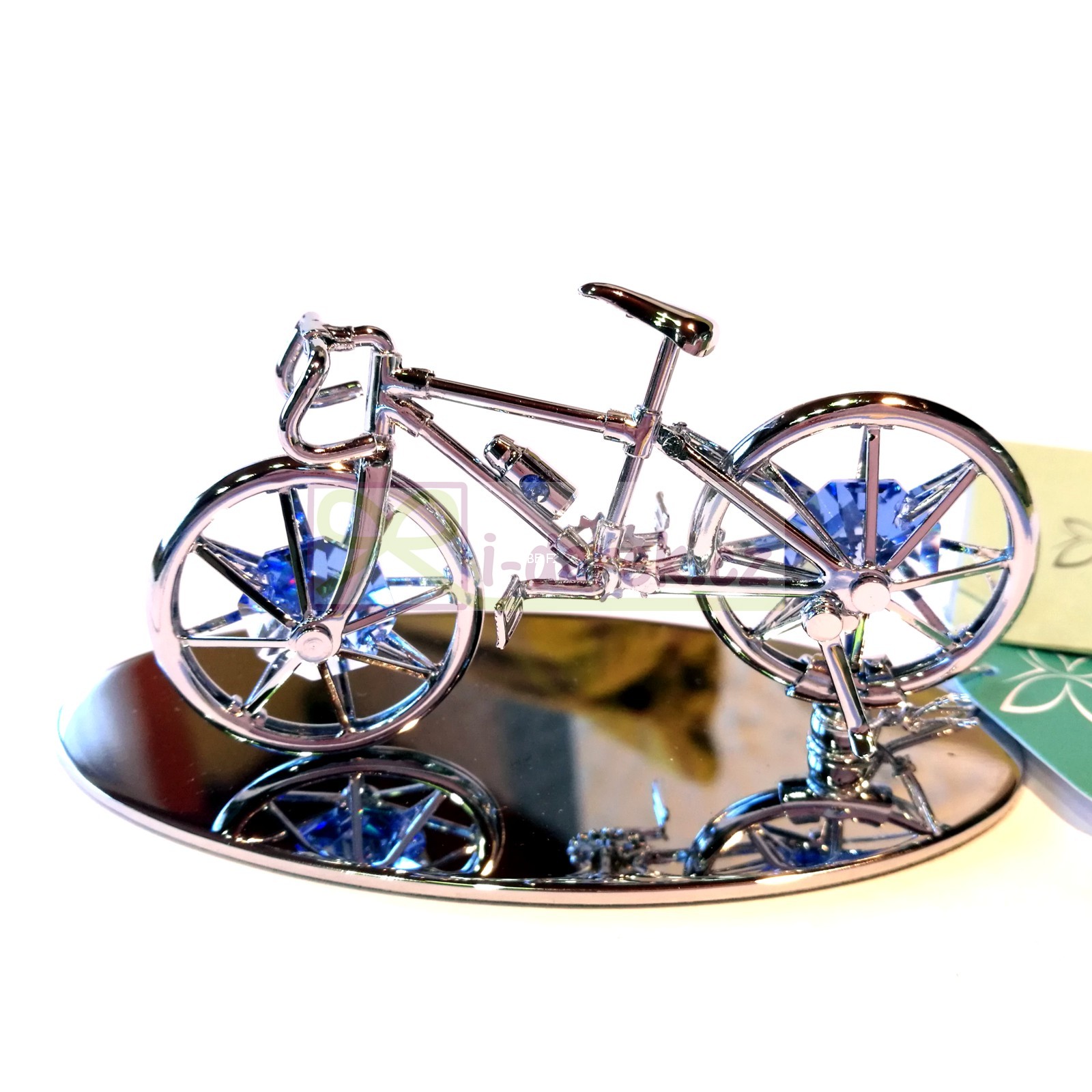 Rýchle KOLO Crystocraft - strieborné
