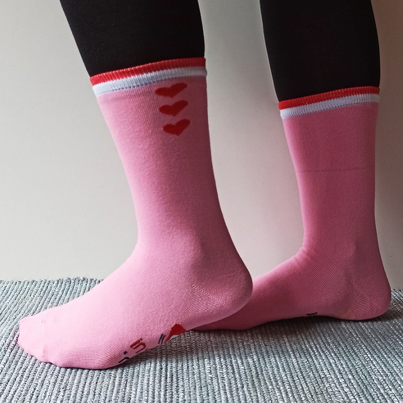 Veselé ponožky - Dáme sex veľ. 39-42 (CZ)