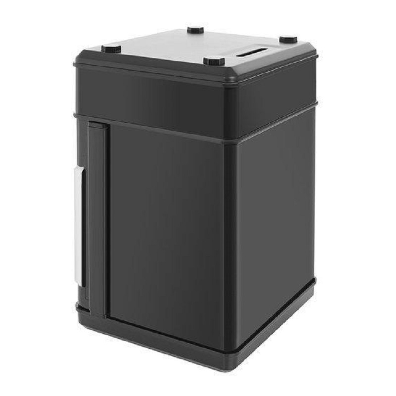 Pokladnička bankový elektronický trezor – pokladnička sejf
