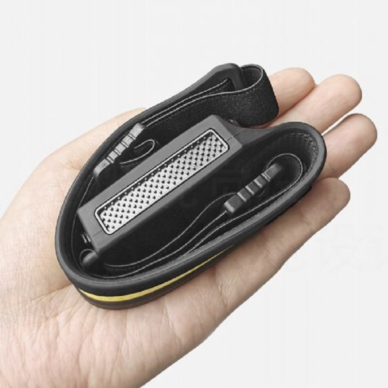 Svetlo na čelo COB + XPE, 1200mAh, IPX4 - TRIZAND