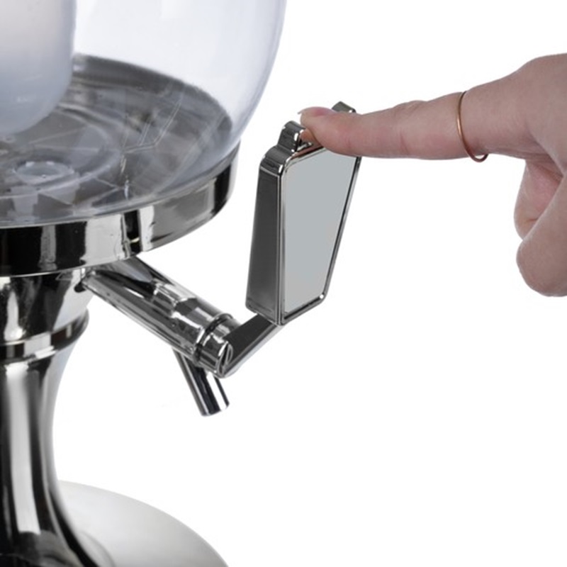 Nápojová pumpa 3,5 l s priestorom na ľad - GUĽA