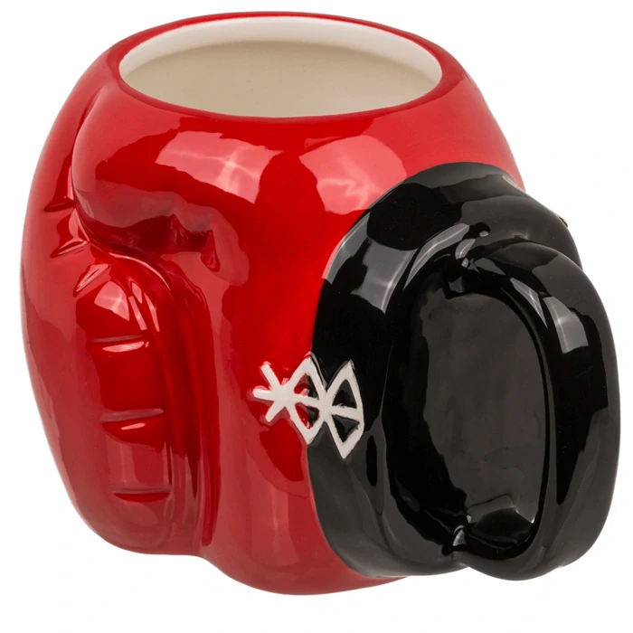 Originálny boxerský hrnček – boxerská rukavica (500 ml)