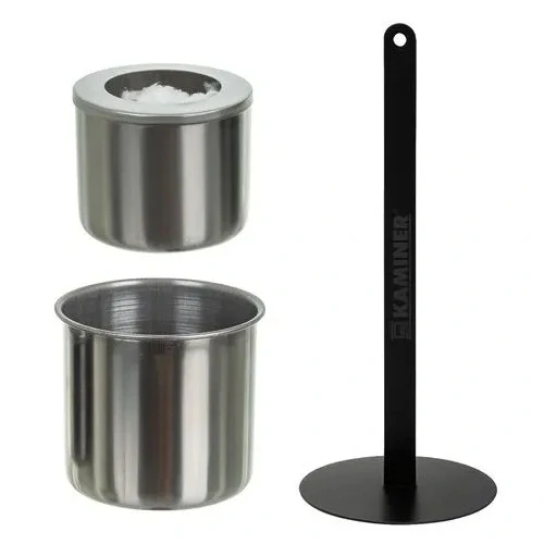 Biokrb 28 × 16 cm 26300 – voľne stojaci, sklenený, bez komína