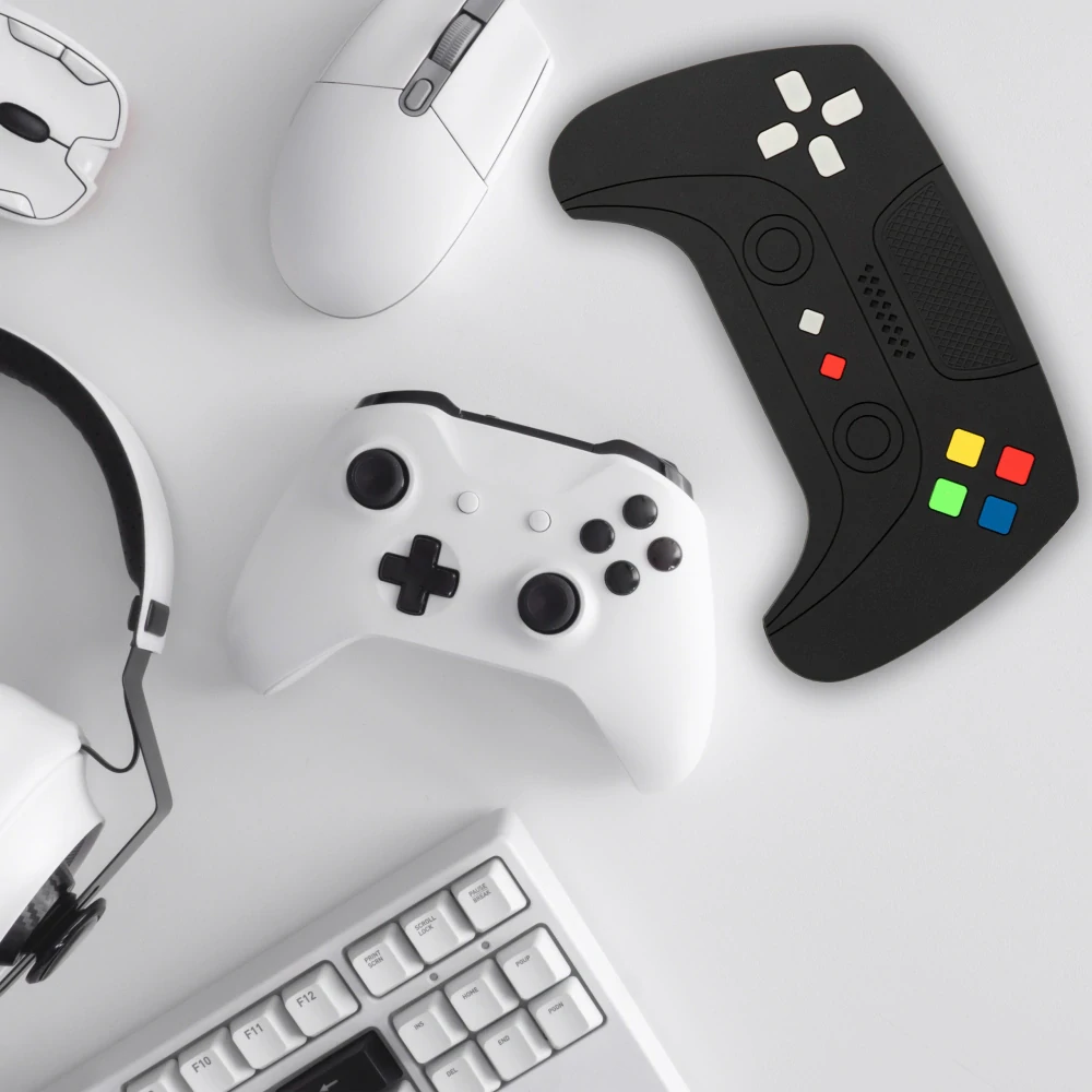 Originálna darčeková sada pre hráčov Gamepad - Game Over