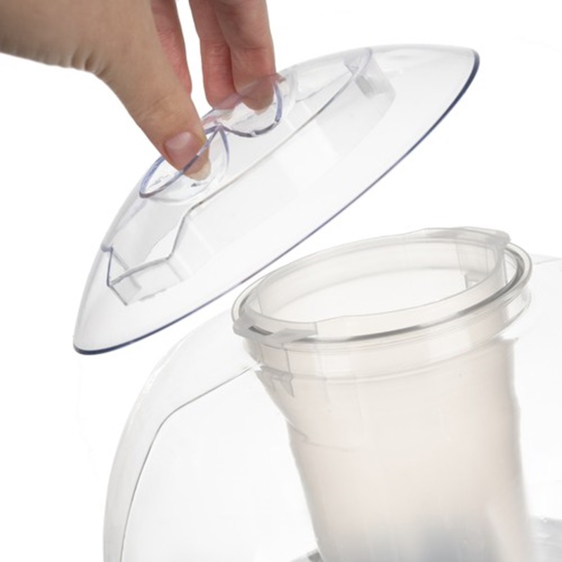 Nápojová pumpa 3,5 l s priestorom na ľad - GUĽA
