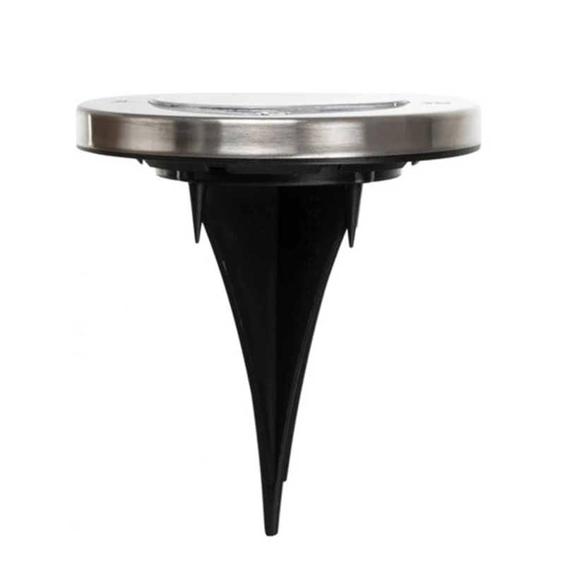 Solárne záhradné osvetlenie GARDLOV 24001 – 12 elegantných LED lámp