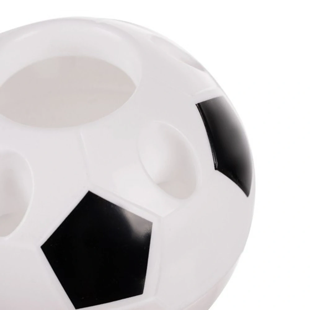 Stojanček na ceruzky - Futbalová lopta