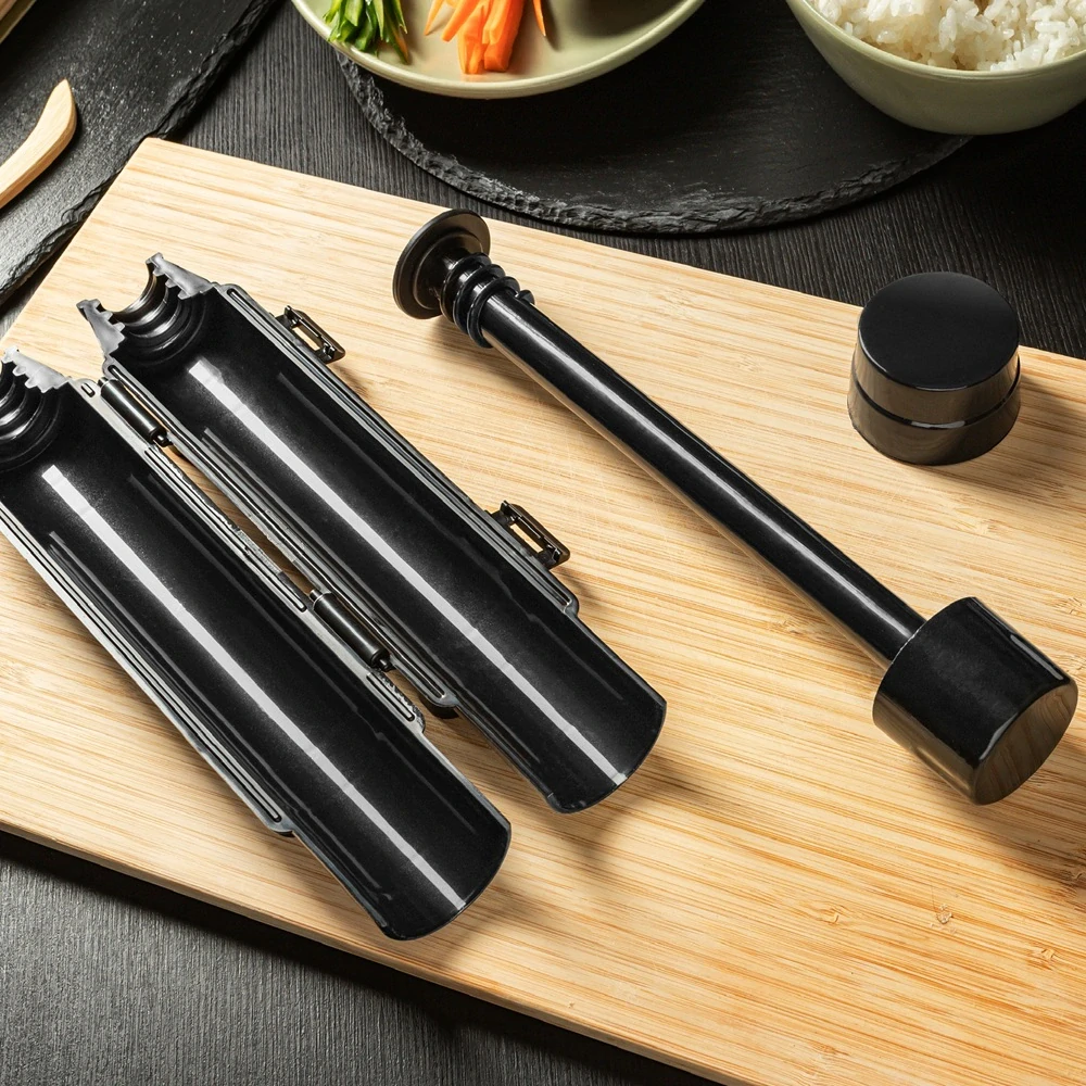 Súprava na výrobu Sushi v darčekovom balení - SUSHI SET DELUXE EDITION
