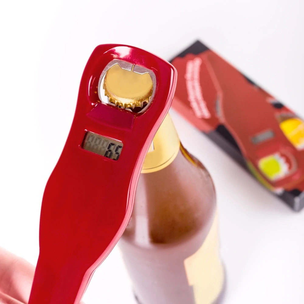 Sada pre pivára XXL - vtipná ľadvinka, hovoriaci otvárač, ponožky, svolávač na pivo (CZ) a chladiaci polliter 0.4l - Darot