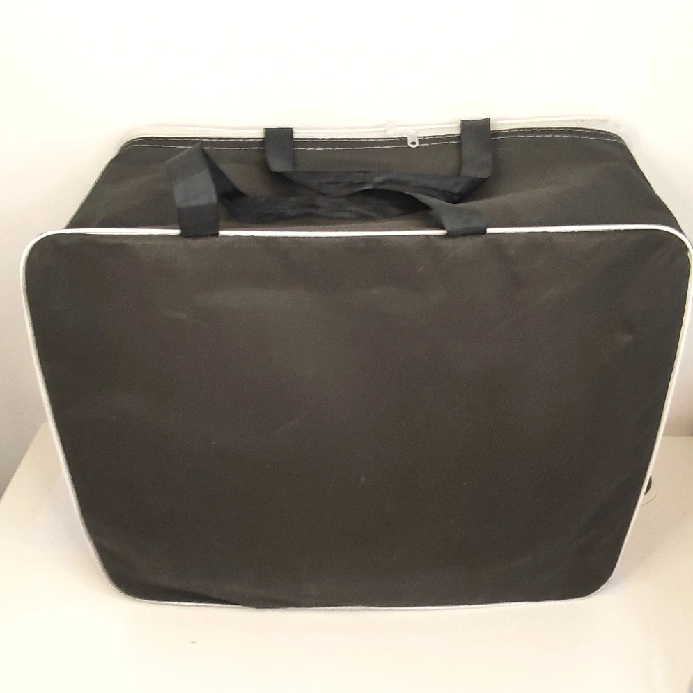 Autoplachta Xtrobb 572 × 180 × 120 cm – rozbalené, poškodený obal