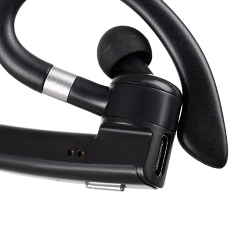 Handsfree bezdrôtové slúchadlo s powerbankou 500mAh – 24272