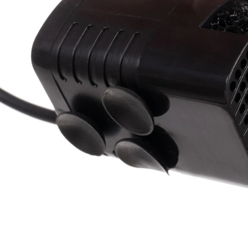 Solárna záhradná fontána s LED svetlami 25184 – oddelený solárny panel