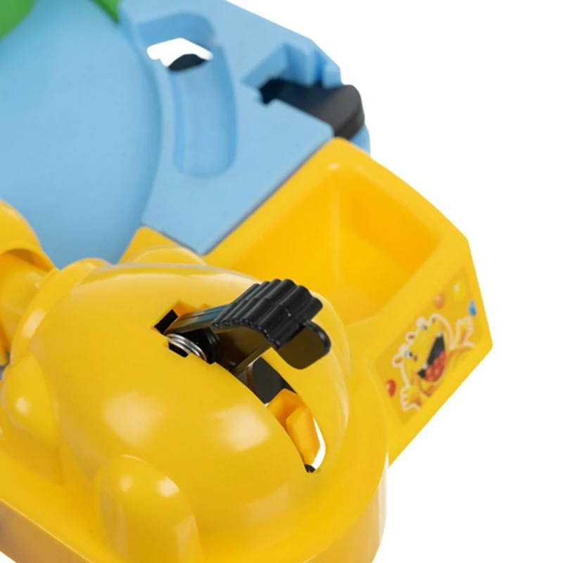 Arkádová hra „Hladní hroši“ 2–4 hráči – Hungry Hippos