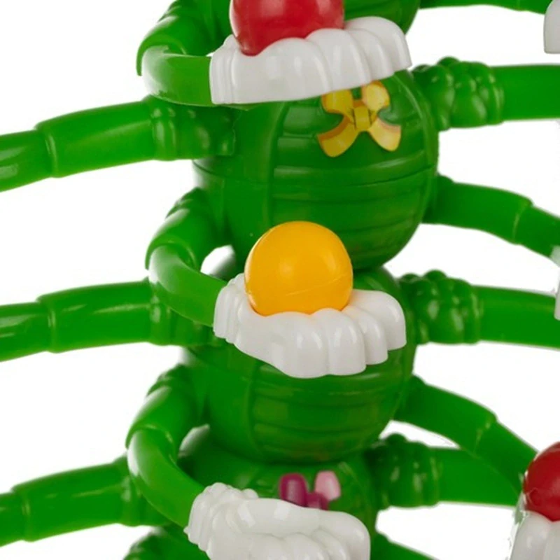 Arkádová hra pre 2–4 hráčov Tancujúca stonožka – Dancing Centipede 24716