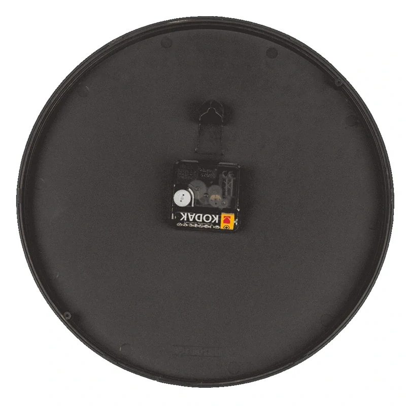 Nástenné hodiny Graffiti 30 cm – farebný street art dizajn