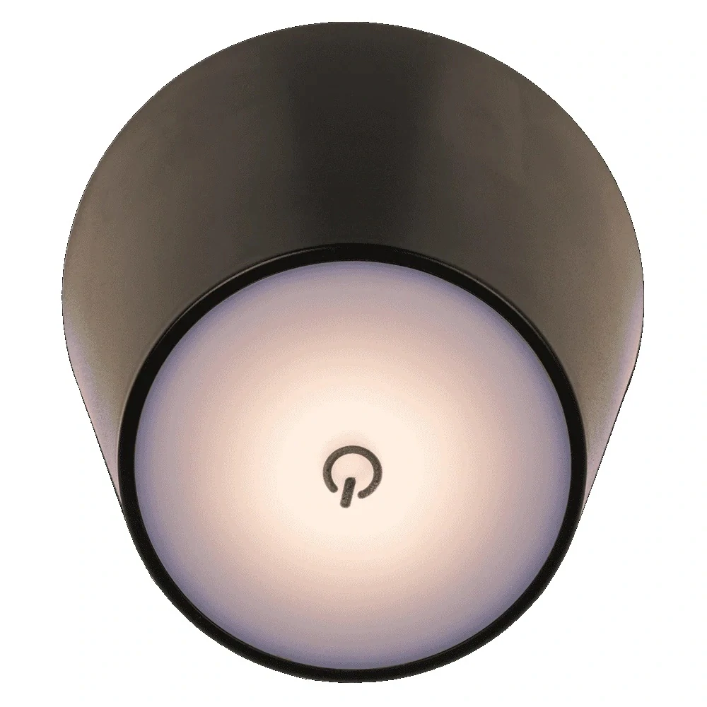 LED lampička na fľašu – atmosférické osvetlenie s 3 režimami svietenia