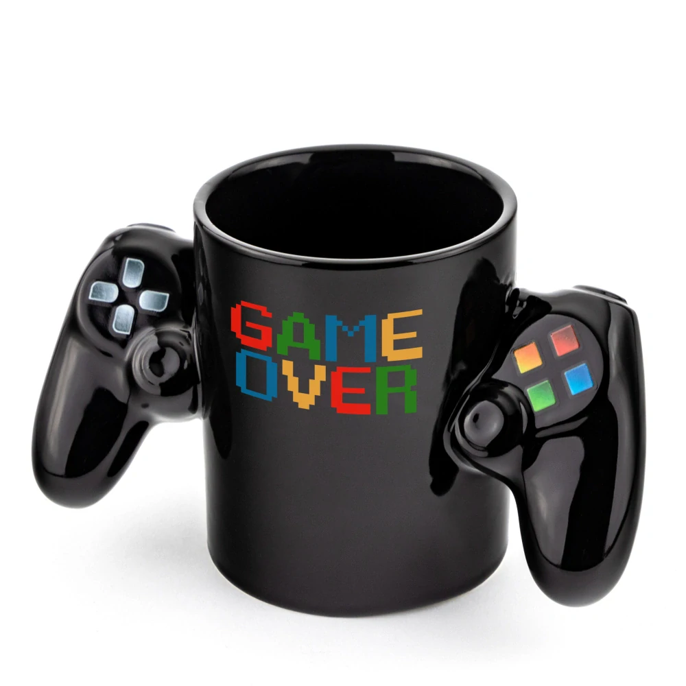 Originálna darčeková sada pre hráčov Gamepad - Game Over