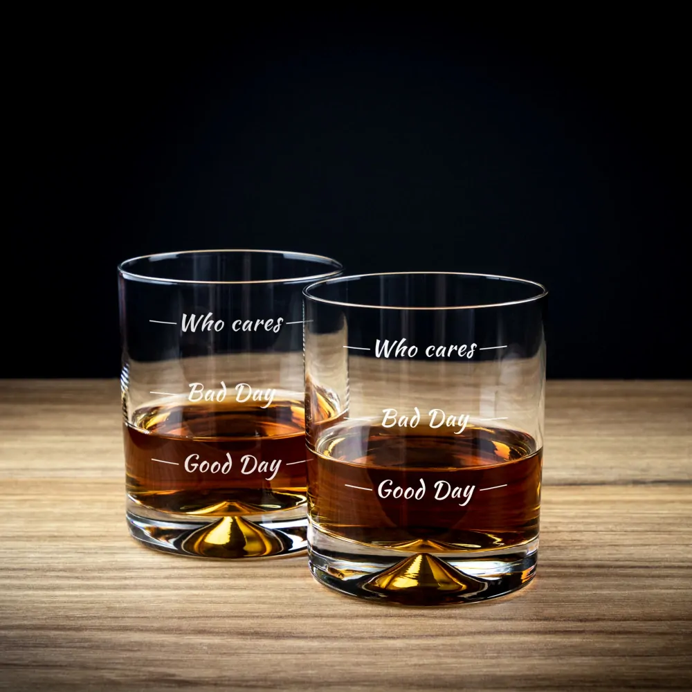 Whisky set v puzdre pre hudobníkov - ploskačka a poháre s príslušenstvom