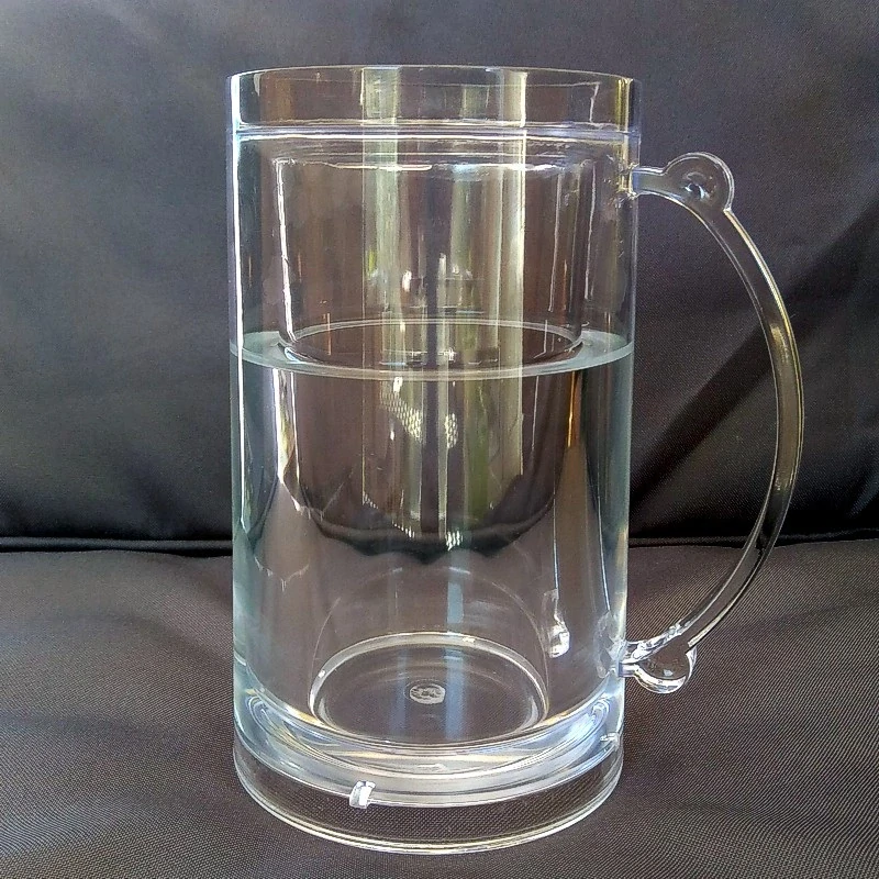 Sada pre pivára XXL - vtipná ľadvinka, hovoriaci otvárač, ponožky, svolávač na pivo (CZ) a chladiaci polliter 0.4l - Darot